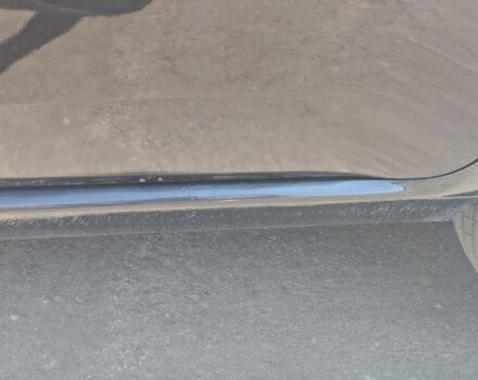 Черный Опель Зафира, объемом двигателя 1.9 л и пробегом 351 тыс. км за 4500 $, фото 3 на Automoto.ua