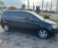 Черный Опель Зафира, объемом двигателя 1.6 л и пробегом 195 тыс. км за 5100 $, фото 2 на Automoto.ua