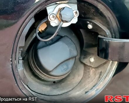 Черный Опель Зафира, объемом двигателя 1.8 л и пробегом 227 тыс. км за 5300 $, фото 3 на Automoto.ua