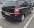 Черный Опель Зафира, объемом двигателя 2.2 л и пробегом 271 тыс. км за 6000 $, фото 9 на Automoto.ua