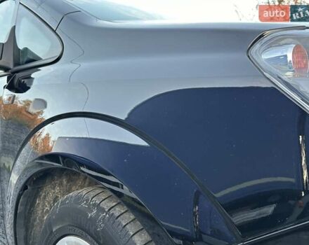 Черный Опель Зафира, объемом двигателя 1.8 л и пробегом 242 тыс. км за 5350 $, фото 25 на Automoto.ua