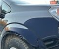 Черный Опель Зафира, объемом двигателя 1.8 л и пробегом 242 тыс. км за 5350 $, фото 25 на Automoto.ua