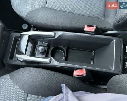 Черный Опель Зафира, объемом двигателя 1.8 л и пробегом 242 тыс. км за 5350 $, фото 44 на Automoto.ua