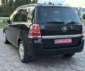 Чорний Опель Зафіра, об'ємом двигуна 1.8 л та пробігом 269 тис. км за 5750 $, фото 13 на Automoto.ua