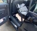 Черный Опель Зафира, объемом двигателя 1.6 л и пробегом 253 тыс. км за 5200 $, фото 12 на Automoto.ua