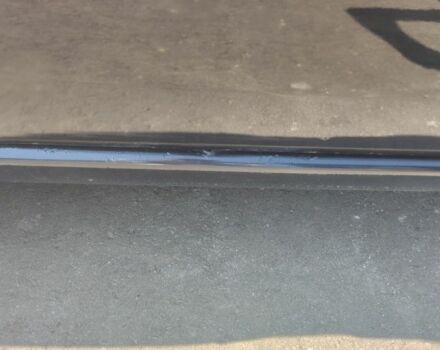 Черный Опель Зафира, объемом двигателя 1.9 л и пробегом 351 тыс. км за 4500 $, фото 4 на Automoto.ua