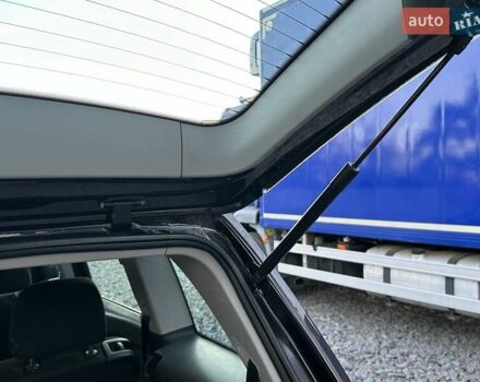 Черный Опель Зафира, объемом двигателя 1.8 л и пробегом 242 тыс. км за 5350 $, фото 76 на Automoto.ua