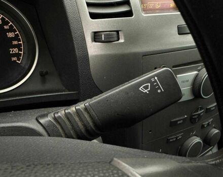 Чорний Опель Зафіра, об'ємом двигуна 0 л та пробігом 284 тис. км за 5190 $, фото 22 на Automoto.ua