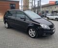 Черный Опель Зафира, объемом двигателя 1.8 л и пробегом 275 тыс. км за 5450 $, фото 26 на Automoto.ua