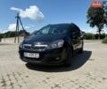 Чорний Опель Зафіра, об'ємом двигуна 1.6 л та пробігом 223 тис. км за 4499 $, фото 1 на Automoto.ua