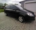 Чорний Опель Зафіра, об'ємом двигуна 0 л та пробігом 333 тис. км за 5200 $, фото 1 на Automoto.ua