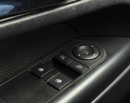 Чорний Опель Зафіра, об'ємом двигуна 0 л та пробігом 284 тис. км за 5190 $, фото 15 на Automoto.ua