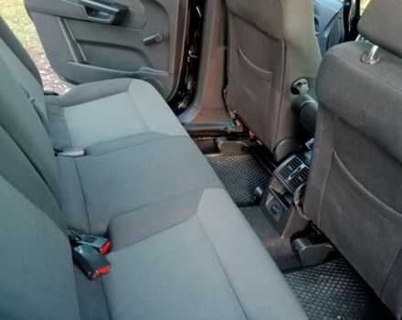 Опель Зафира 2006 в Немирове на Automoto.ua Черный Опель Зафира, объемом двигателя 1.8 л и пробегом 285 тыс. км за 6100 $, фото 5 на Automoto.ua