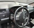 Чорний Опель Зафіра, об'ємом двигуна 1.9 л та пробігом 250 тис. км за 5200 $, фото 5 на Automoto.ua