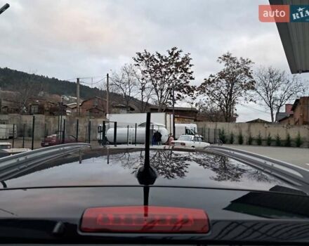 Черный Опель Зафира, объемом двигателя 1.8 л и пробегом 275 тыс. км за 5450 $, фото 11 на Automoto.ua