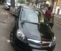 Чорний Опель Зафіра, об'ємом двигуна 2.2 л та пробігом 233 тис. км за 6300 $, фото 1 на Automoto.ua