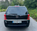 Чорний Опель Зафіра, об'ємом двигуна 1.8 л та пробігом 222 тис. км за 6800 $, фото 3 на Automoto.ua