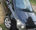 Чорний Опель Зафіра, об'ємом двигуна 1.9 л та пробігом 250 тис. км за 5200 $, фото 1 на Automoto.ua
