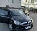 Черный Опель Зафира, объемом двигателя 2.2 л и пробегом 3 тыс. км за 5000 $, фото 1 на Automoto.ua