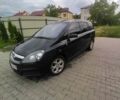 Чорний Опель Зафіра, об'ємом двигуна 0 л та пробігом 333 тис. км за 5200 $, фото 2 на Automoto.ua