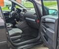 Черный Опель Зафира, объемом двигателя 0 л и пробегом 305 тыс. км за 2700 $, фото 1 на Automoto.ua