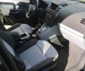 Черный Опель Зафира, объемом двигателя 1.8 л и пробегом 258 тыс. км за 5200 $, фото 13 на Automoto.ua
