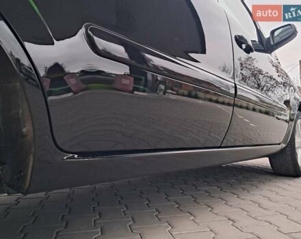 Черный Опель Зафира, объемом двигателя 1.8 л и пробегом 275 тыс. км за 5450 $, фото 40 на Automoto.ua