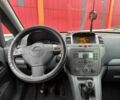 Чорний Опель Зафіра, об'ємом двигуна 0 л та пробігом 284 тис. км за 5190 $, фото 12 на Automoto.ua