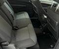 Черный Опель Зафира, объемом двигателя 1.9 л и пробегом 300 тыс. км за 2300 $, фото 14 на Automoto.ua