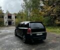 Чорний Опель Зафіра, об'ємом двигуна 2 л та пробігом 392 тис. км за 5700 $, фото 1 на Automoto.ua