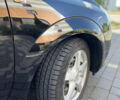 Чорний Опель Зафіра, об'ємом двигуна 1.6 л та пробігом 213 тис. км за 5599 $, фото 16 на Automoto.ua