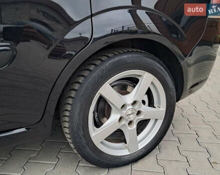 Черный Опель Зафира, объемом двигателя 1.8 л и пробегом 275 тыс. км за 5450 $, фото 30 на Automoto.ua