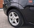 Черный Опель Зафира, объемом двигателя 1.8 л и пробегом 275 тыс. км за 5450 $, фото 38 на Automoto.ua
