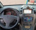 Черный Опель Зафира, объемом двигателя 1.8 л и пробегом 226 тыс. км за 5300 $, фото 4 на Automoto.ua