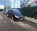 Черный Опель Зафира, объемом двигателя 1.91 л и пробегом 311 тыс. км за 5550 $, фото 1 на Automoto.ua
