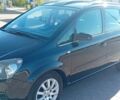 Чорний Опель Зафіра, об'ємом двигуна 1.8 л та пробігом 267 тис. км за 5308 $, фото 1 на Automoto.ua