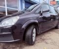 Опель Зафира 2006 в Чернигове на Automoto.ua Черный Опель Зафира, объемом двигателя 1.6 л и пробегом 276 тыс. км за 5300 $, фото 2 на Automoto.ua