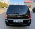 Чорний Опель Зафіра, об'ємом двигуна 1.9 л та пробігом 250 тис. км за 3799 $, фото 5 на Automoto.ua