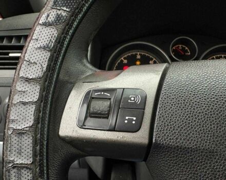 Чорний Опель Зафіра, об'ємом двигуна 0 л та пробігом 284 тис. км за 5190 $, фото 18 на Automoto.ua