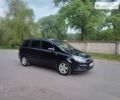 Чорний Опель Зафіра, об'ємом двигуна 1.8 л та пробігом 143 тис. км за 5300 $, фото 2 на Automoto.ua