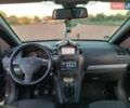 Черный Опель Зафира, объемом двигателя 1.8 л и пробегом 226 тыс. км за 5300 $, фото 5 на Automoto.ua