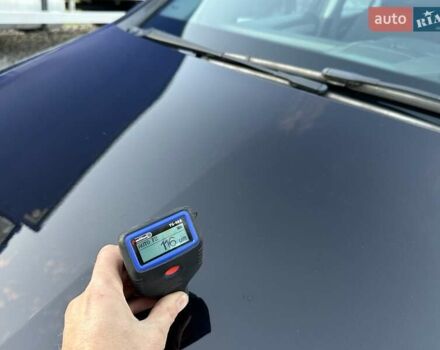 Черный Опель Зафира, объемом двигателя 1.8 л и пробегом 242 тыс. км за 5350 $, фото 88 на Automoto.ua