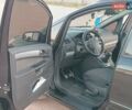Черный Опель Зафира, объемом двигателя 1.8 л и пробегом 227 тыс. км за 5300 $, фото 18 на Automoto.ua
