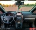 Черный Опель Зафира, объемом двигателя 1.8 л и пробегом 227 тыс. км за 5300 $, фото 4 на Automoto.ua