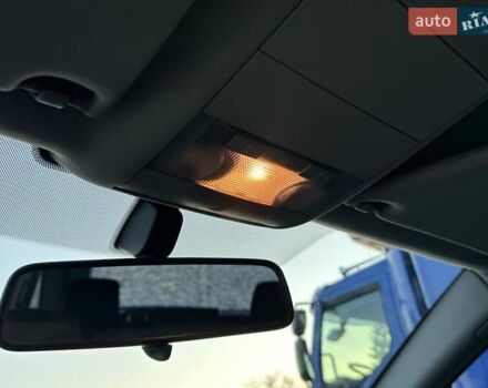 Черный Опель Зафира, объемом двигателя 1.8 л и пробегом 242 тыс. км за 5350 $, фото 48 на Automoto.ua