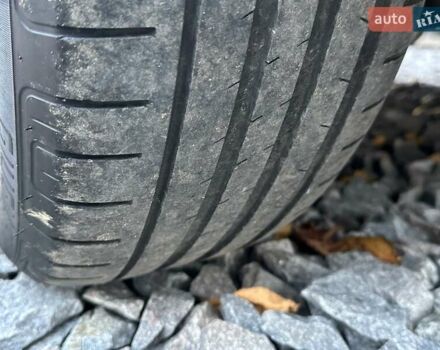 Черный Опель Зафира, объемом двигателя 1.8 л и пробегом 242 тыс. км за 5350 $, фото 14 на Automoto.ua