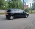 Чорний Опель Зафіра, об'ємом двигуна 1.8 л та пробігом 143 тис. км за 5300 $, фото 4 на Automoto.ua