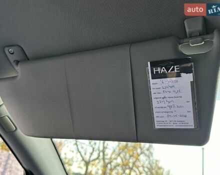 Черный Опель Зафира, объемом двигателя 1.8 л и пробегом 242 тыс. км за 5350 $, фото 50 на Automoto.ua