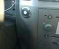 Черный Опель Зафира, объемом двигателя 1.9 л и пробегом 275 тыс. км за 5600 $, фото 11 на Automoto.ua