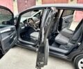 Черный Опель Зафира, объемом двигателя 1.8 л и пробегом 279 тыс. км за 4600 $, фото 16 на Automoto.ua